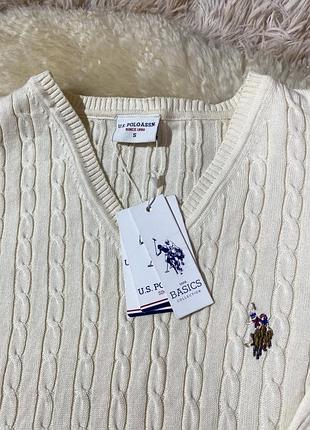 Джемпер , кофта ralph lauren 4