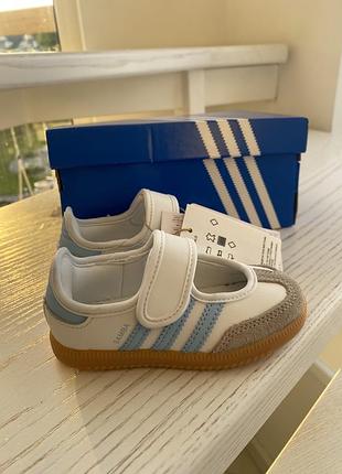 Adidas samba оригінал