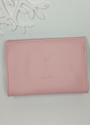Косметичка yves saint laurent