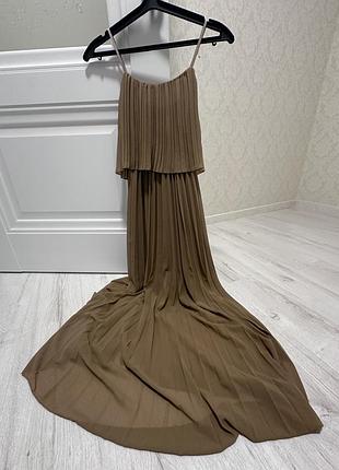 Сукня zara