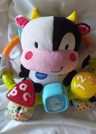 Корівка музична vtech 3