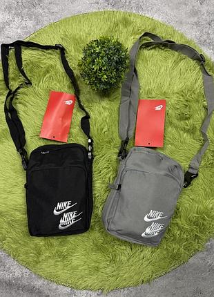 Чоловіча сум через плече nike виробник в’єтнам нова за бірками