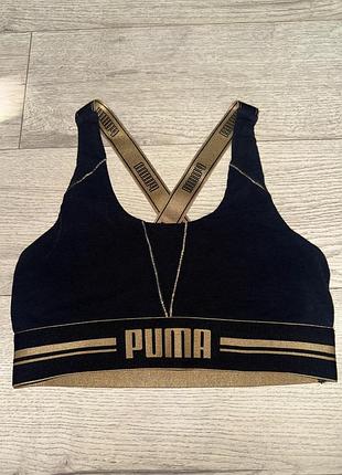 Спортивний топ puma