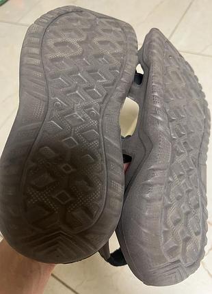 Босоніжки crocs 6