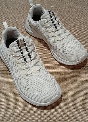 Кроссовки skechers 37 24 см