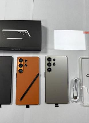 Смартфон телефон s26 ultra 2