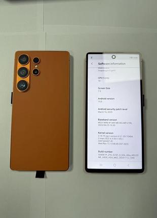 Смартфон телефон s26 ultra 7