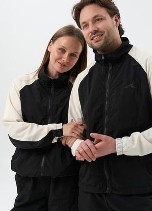 Спортивный костюм унисекс из плащёвки