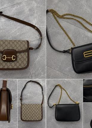 Сумка gucci 2