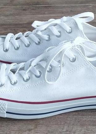 Кеды converse chuck taylor. размер 46,5.