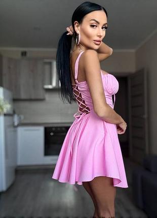 Платье женское 10