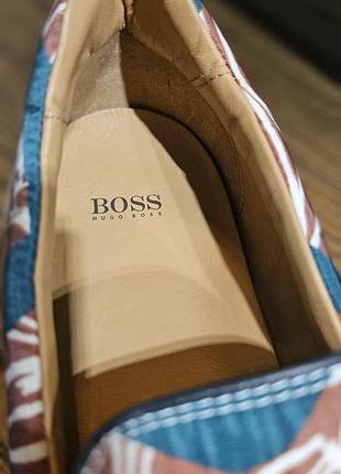 Макасины boss 2
