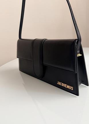 Сумка jacquemus оригінал