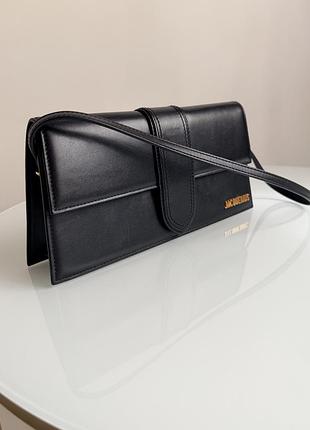 Сумка jacquemus оригінал 2
