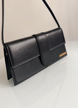 Сумка jacquemus оригінал 3