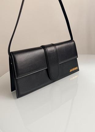 Сумка jacquemus оригінал 4