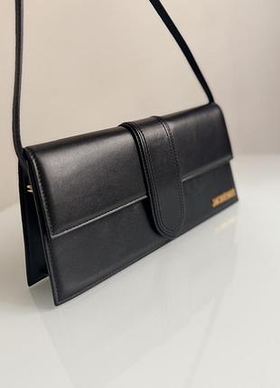 Сумка jacquemus оригінал 5