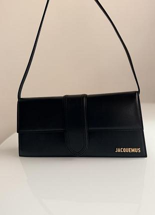 Сумка jacquemus оригінал 6