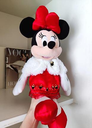 М'яка іграшка міні маус disney