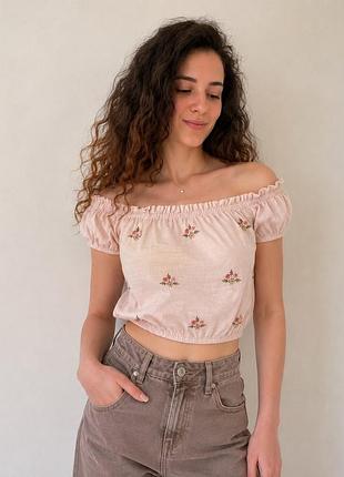 Футболка new look🌸