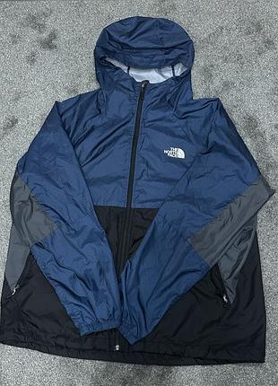 Вітровка the north face