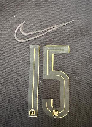 Nike олімпійка, зіпка 2