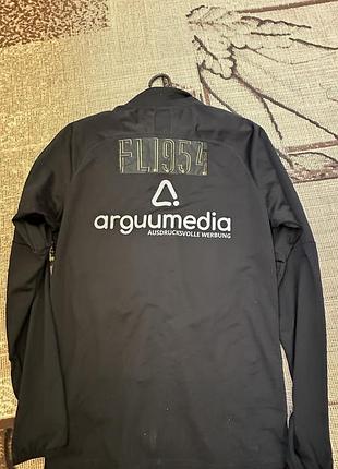 Nike олімпійка, зіпка 7
