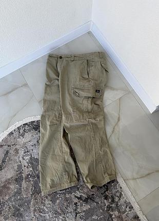 Карго штани dickies