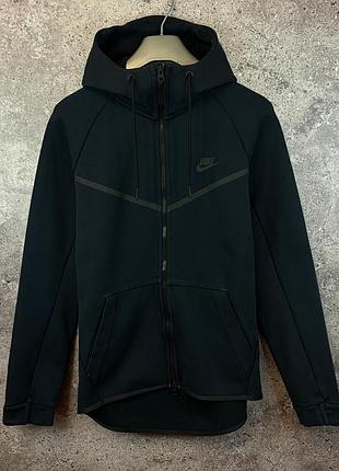 Зипка nike tech fleece оригинал