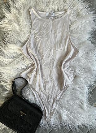 Ніжний боді🦢 🏷️primark розмір—хл стан—ідеал✨