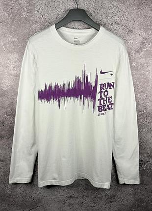 Лонгслив nike оригинал