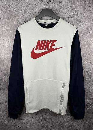 Свитшот nike оригинал