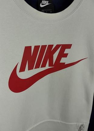 Свитшот nike оригинал 3