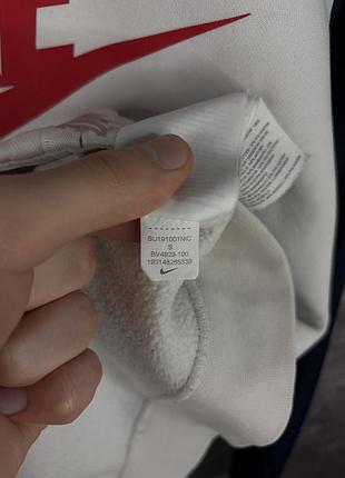 Свитшот nike оригинал 5