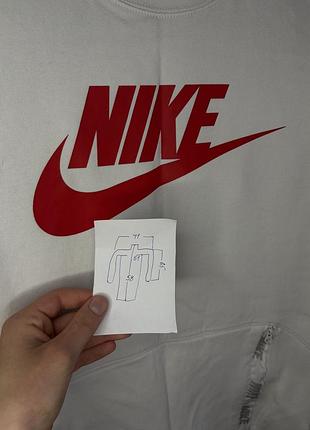 Свитшот nike оригинал 6