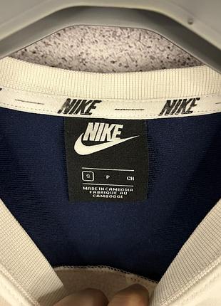 Свитшот nike оригинал 4