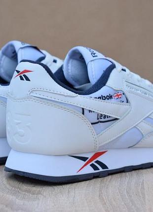 Reebok concept sample 001 белые 7