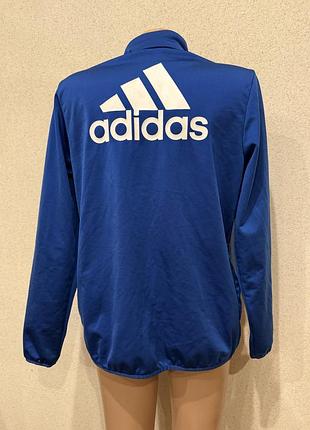 Adidas спортивна кофта розміру с/м