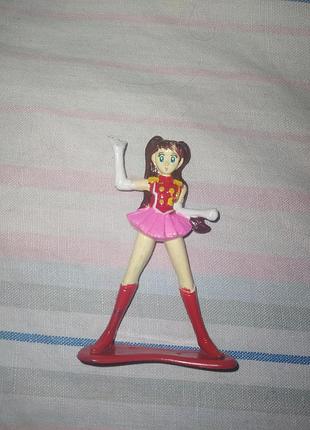 Фигурка sailor moon сейлор мун аниме срочно