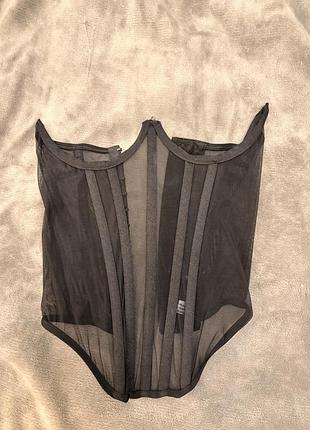 Корсет fox lingerie