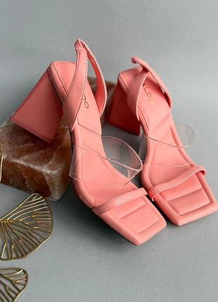 Босоніжки aldo розмір 35