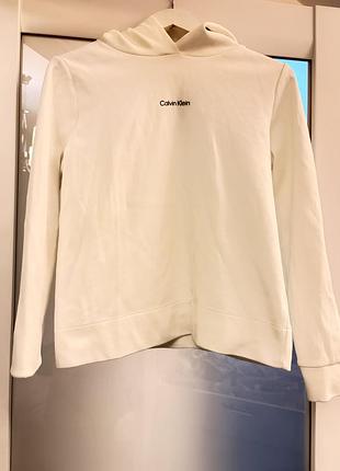 Худі calvin klein