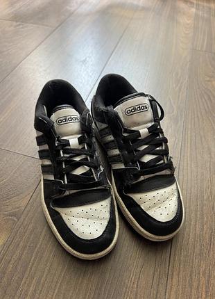 Adidas break start j кеди хлопчик