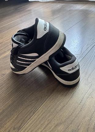 Adidas break start j кеди хлопчик