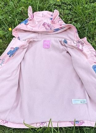 Дождевик lupilu 128p, stitch 5