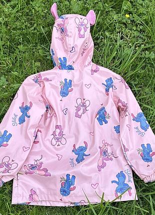 Дождевик lupilu 128p, stitch 6