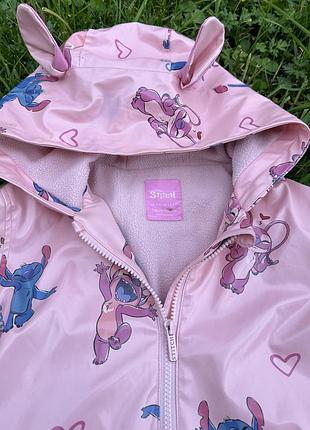 Дождевик lupilu 128p, stitch 7