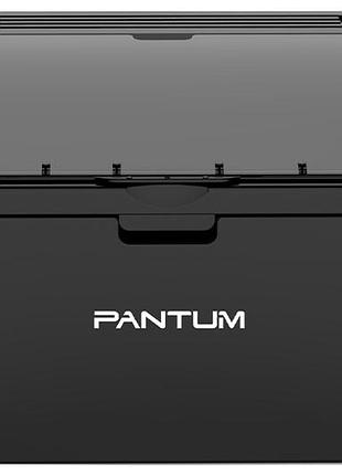 Принтер моно a4 pantum p2500nw 22ppm ethernet wifi