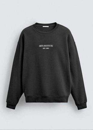 Світшот zara