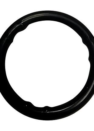 Kiльцe koer kq.0b54 epdm - чорне press-inox 54 (kr6465)